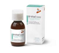 Pharmaline B-vital Totale Soluzione 100 Ml