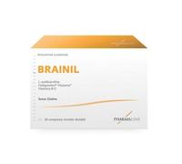 PHARMA LINE SRL BRAINIL 30 COMPRESSE