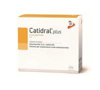 Catidral Plus 12 Bustine