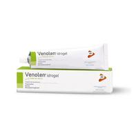 Pharmaline Venolen Idrogel 100 Ml