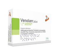 PHARMA LINE SRL VENOLEN PLUS 30 COMPRESSE