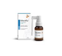 Pharmaline Viscoflu Gola Spray Flacone Da 20 Ml Emolliente e Protettiva