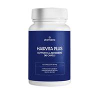 PHARMALMA HAIRVITA PLUS 60CPS