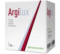 pharmaluce Argilux 20 fiale 25 ml