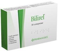 pharmaluce Bilirel 30 Compresse