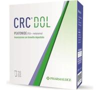 Pharmaluce - Crc Dol 20 Stick - Integratore Ad Azione Antinfiammatoria