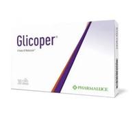 GLICOPER 30CPS