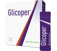 pharmaluce Glicoper 30 stick