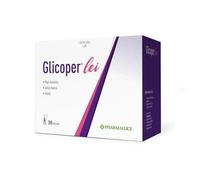 Glicoper lei 30 bustine