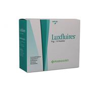 LUXFLUIRES BUST 14PZ