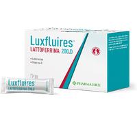 LUXFLUIRES LATTOF 200D 30STICK