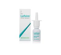 Pharmaluce LUXFLUIRES SPRAY NASALE 20 ML