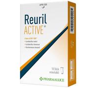 Pharmaluce REURIL ACTIVE 10 STICK
