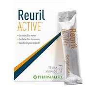Pharmaluce Reuril Active 10 Stick