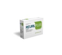 PHARMALUCE REURIL PLUS 10BUSTE 3G FERMENTI LATTICI