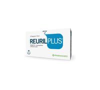 Reuril Plus 10 Flaconcini 10 ml