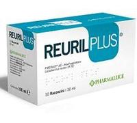 pharmaluce Reuril plus 10Flaconcini 10ml