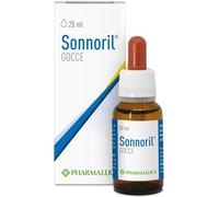 pharmaluce Sonnoril gocce 20 ml