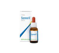 SONNORIL GOCCE 20ML