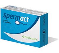 pharmaluce Spermact 45 Compresse 1200mg