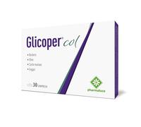 GLICOPER COL 30CPR
