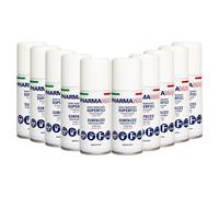 PHARMAMANI - Spray Igienizzante superfici - 100% Alcool Tascabile e Pr