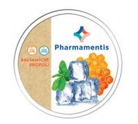PHARMAMENTIS CARAM BALSAM PROP