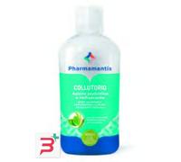 PHARMAMENTIS COLLUTORIO AZIONE PROTETTIVA RINFRESCANTE 500 ML