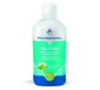 Pharmamentis Collutorio Protettiva