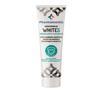 PHARMAMENTIS DENTIFRICIO WHITE