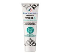 PHARMAMENTIS DENTIFRICIO WHITE