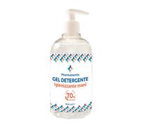 PHARMAMENTIS GEL DET IGIE500ML