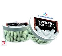 PHARMAMENTIS GESSETTI LIQUIRIZIA 50 G
