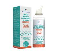 PHARMAMENTIS IPERTONICO SPR NA