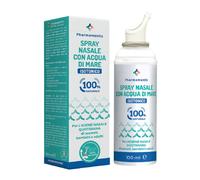 PHARMAMENTIS ISOTONICO SPR NAS