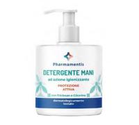 Detergente Mani Pharmamentis 300ml