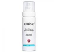Pharmamillennium STERINAL PH DISINFETTANTE CUTE INTEGRA 100 ML