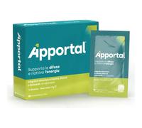 APPORTAL 14 BUSTINE