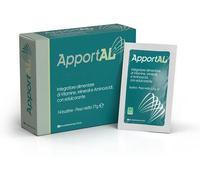 Apportal integratore di vitamine e minerali 14 bustine