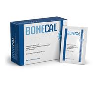 Pharmanutra Bonecal Integratore Alimentare per le Ossa, 20 Bustine
