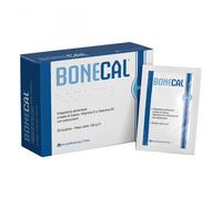 Pharmanutra Bonecal Integratore Per Mantenimento Delle Ossa 20 Bustine
