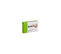 Cardiosideral Integratore 20 Capsule