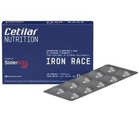 Pharmanutra CETILAR IRON RACE 20 CAPSULE