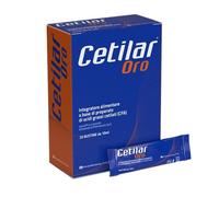 Cetilar oro 20stick ml