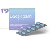 Pharmanutra LACTOPAM 20 COMPRESSE