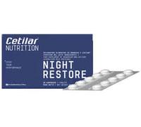 Pharmanutra NIGHT RESTORE 20 COMPRESSE