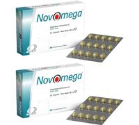 PharmaNutra Novomega® 2x30 pz Capsule