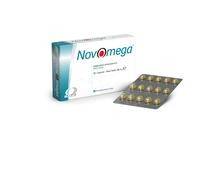 Pharmanutra NOVOMEGA 30 CAPSULE
