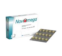 PharmaNutra Novomega® 30 pz Capsule