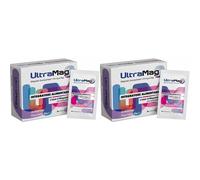 PharmaNutra UltraMag® Set da 2 2x20 pz Bustina